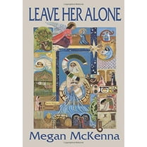 Pre-Owned Leave Her Alone (Paperback) 1570752656 9781570752650