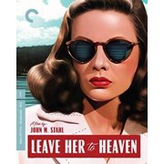 Leave Her to Heaven Criterion Collection