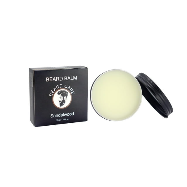 Leave In Beard Conditioner Beard Styling Made Of Natural & Organic