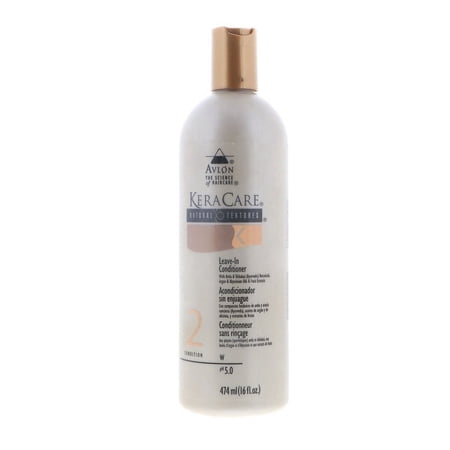 Leave In Conditioner, 16 oz