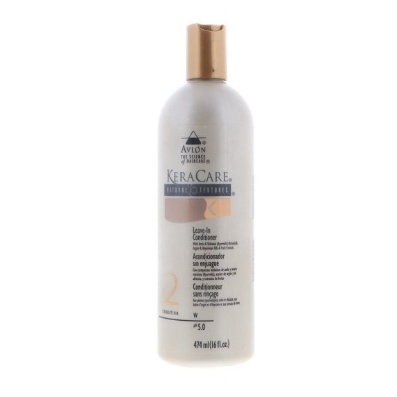 Leave In Conditioner, 16 oz