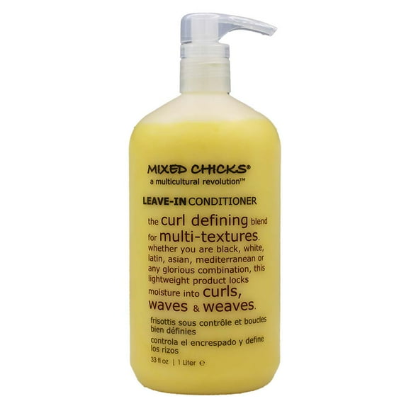 Leave-In Conditioner, 33 fl oz