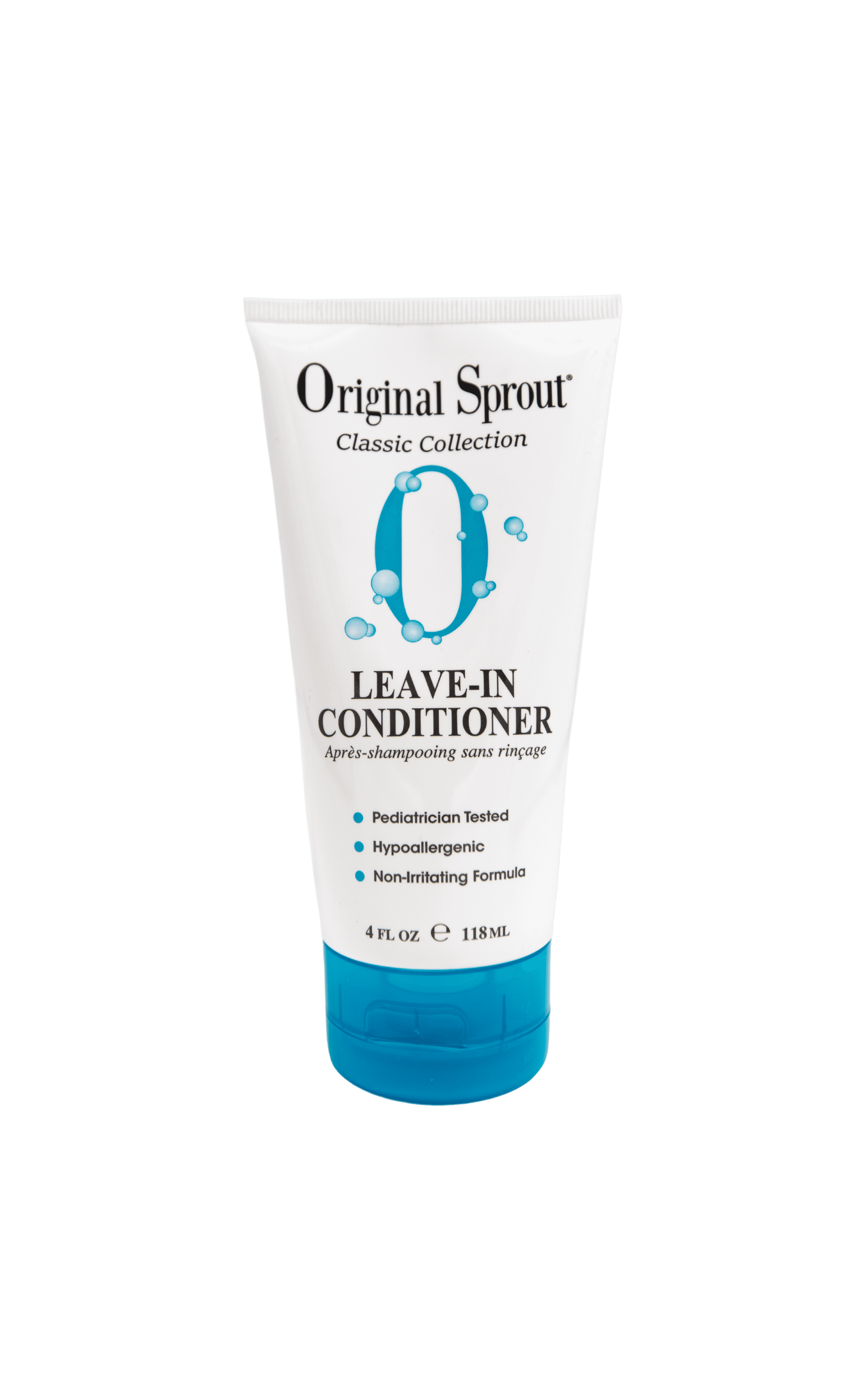 Leave In Conditioner 4oz