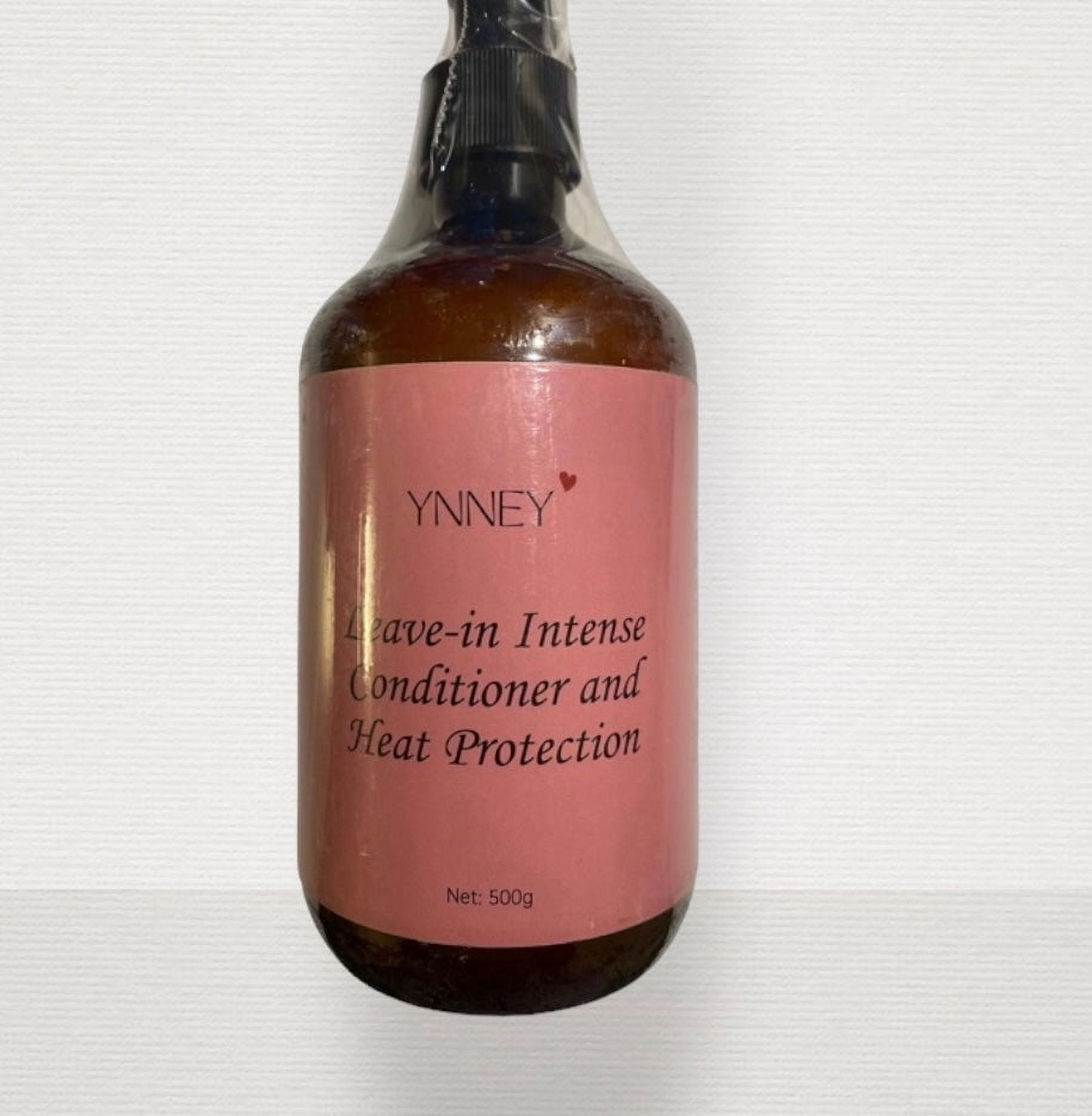 LeaveIn Intense Conditioner And Heat Protection 16oz