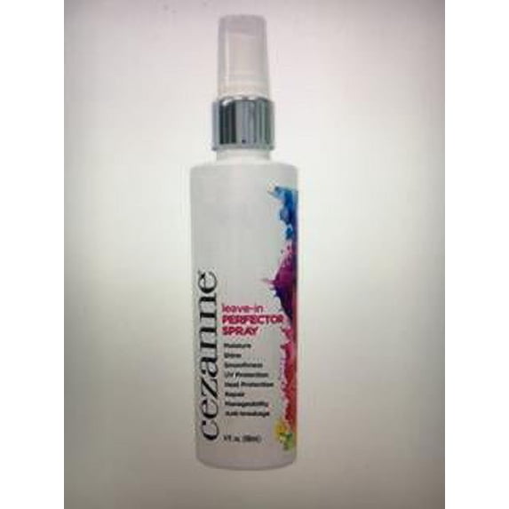 Cezanne Leave-In Perfector Spray