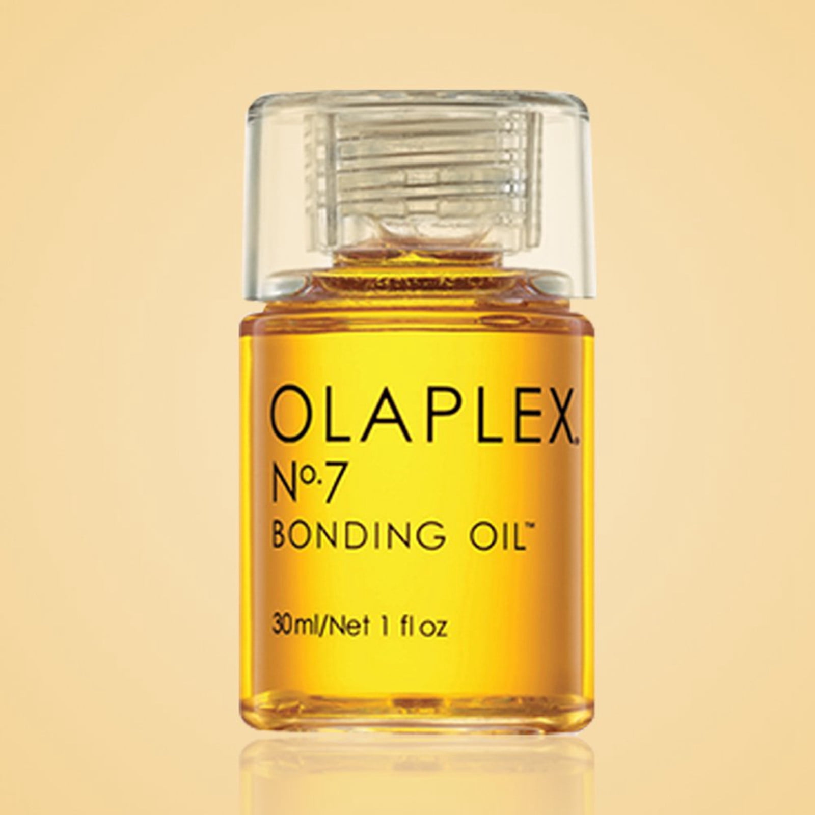 Leave In Repair Bonding Oil 1oz/ 30ml Boosts Shine, Strengthens