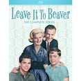 thumbnail image 1 of Leave It To Beaver: The Complete Series (Box Set) [Blu-ray], 1 of 1