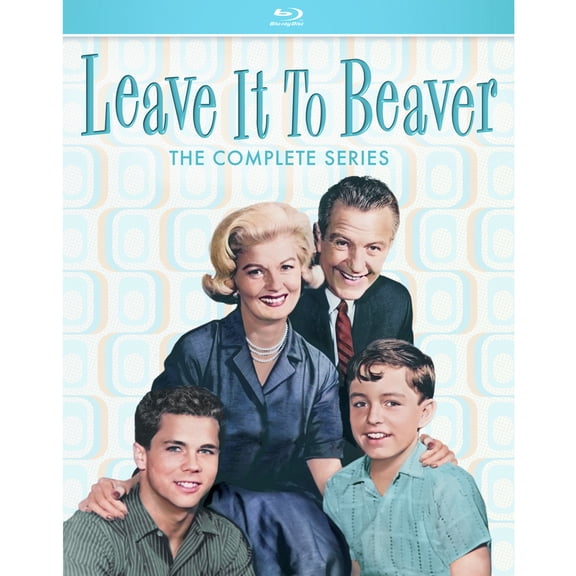 Leave It to Beaver: The Complete Series