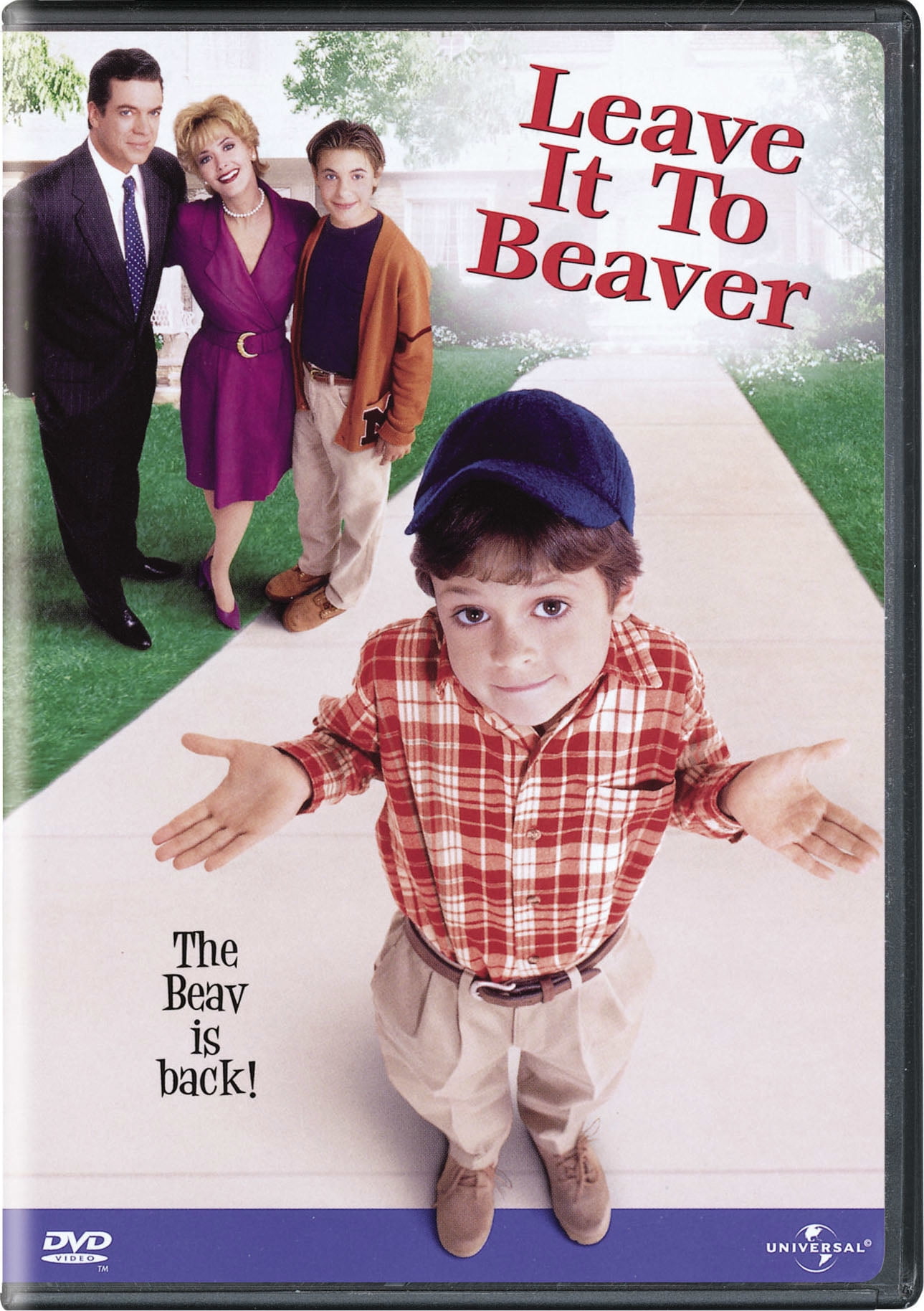 Amazon.com: Leave It to Beaver: Season 5 : Barbara