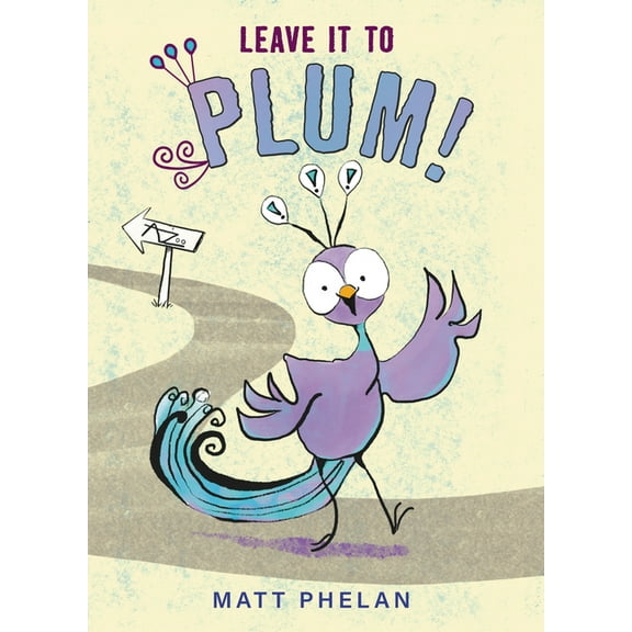 Leave It to Plum!, (Paperback)