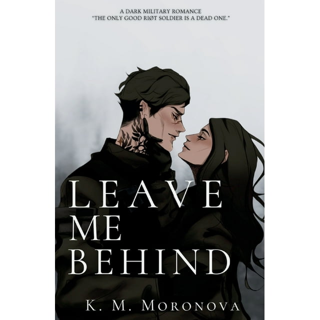 Leave Me Behind, (Paperback) Walmart