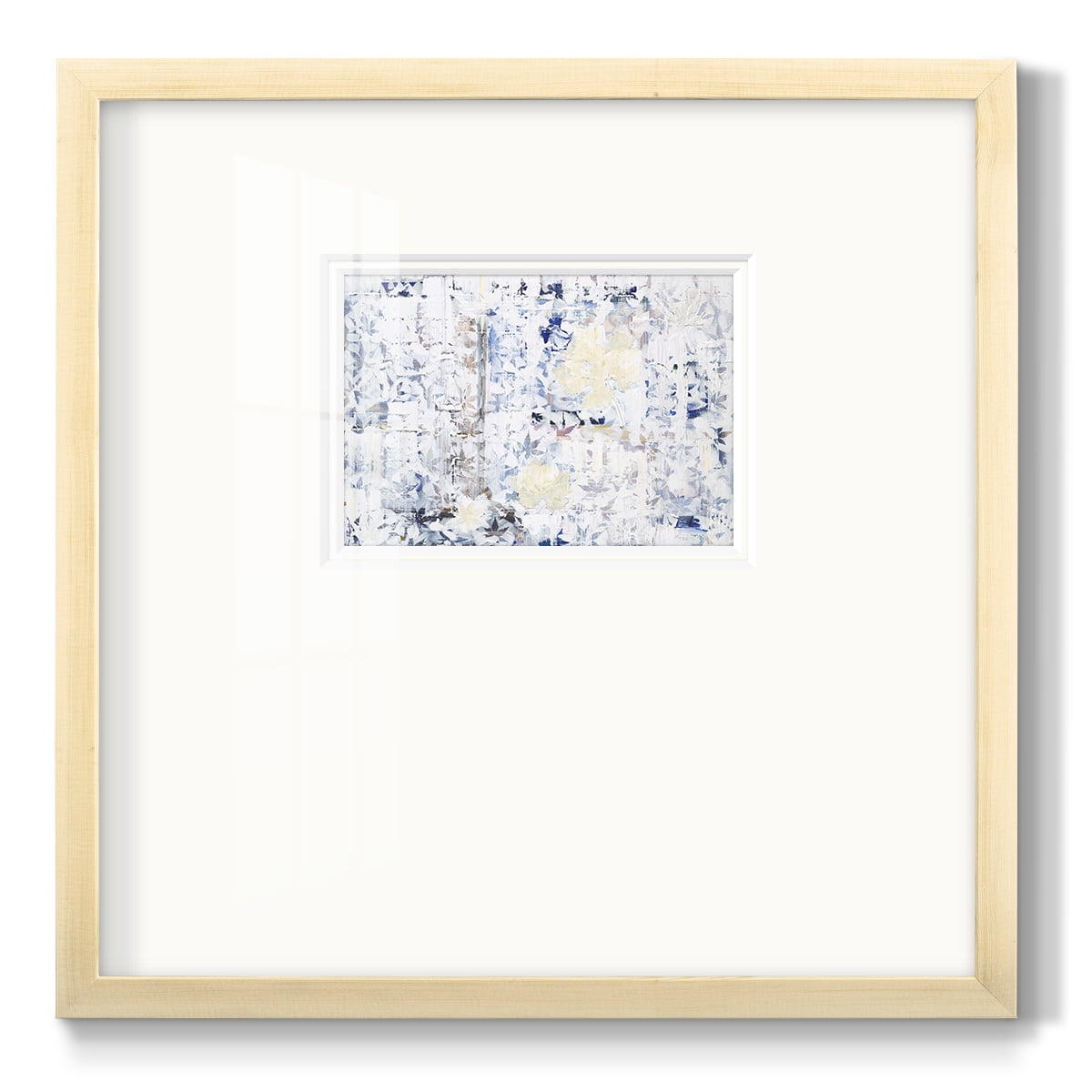 Leave Me-Premium Framed Print