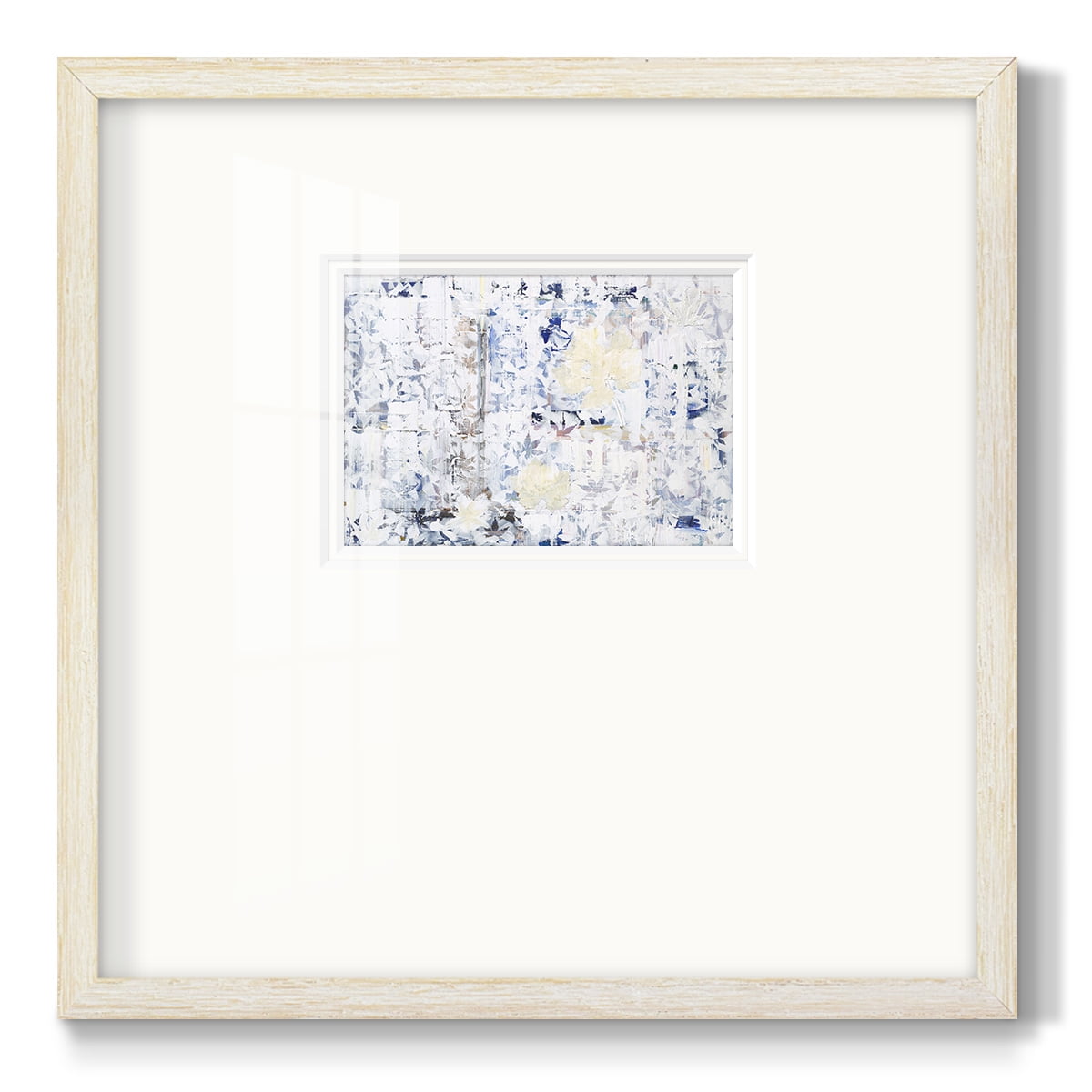 Leave MePremium Framed Print