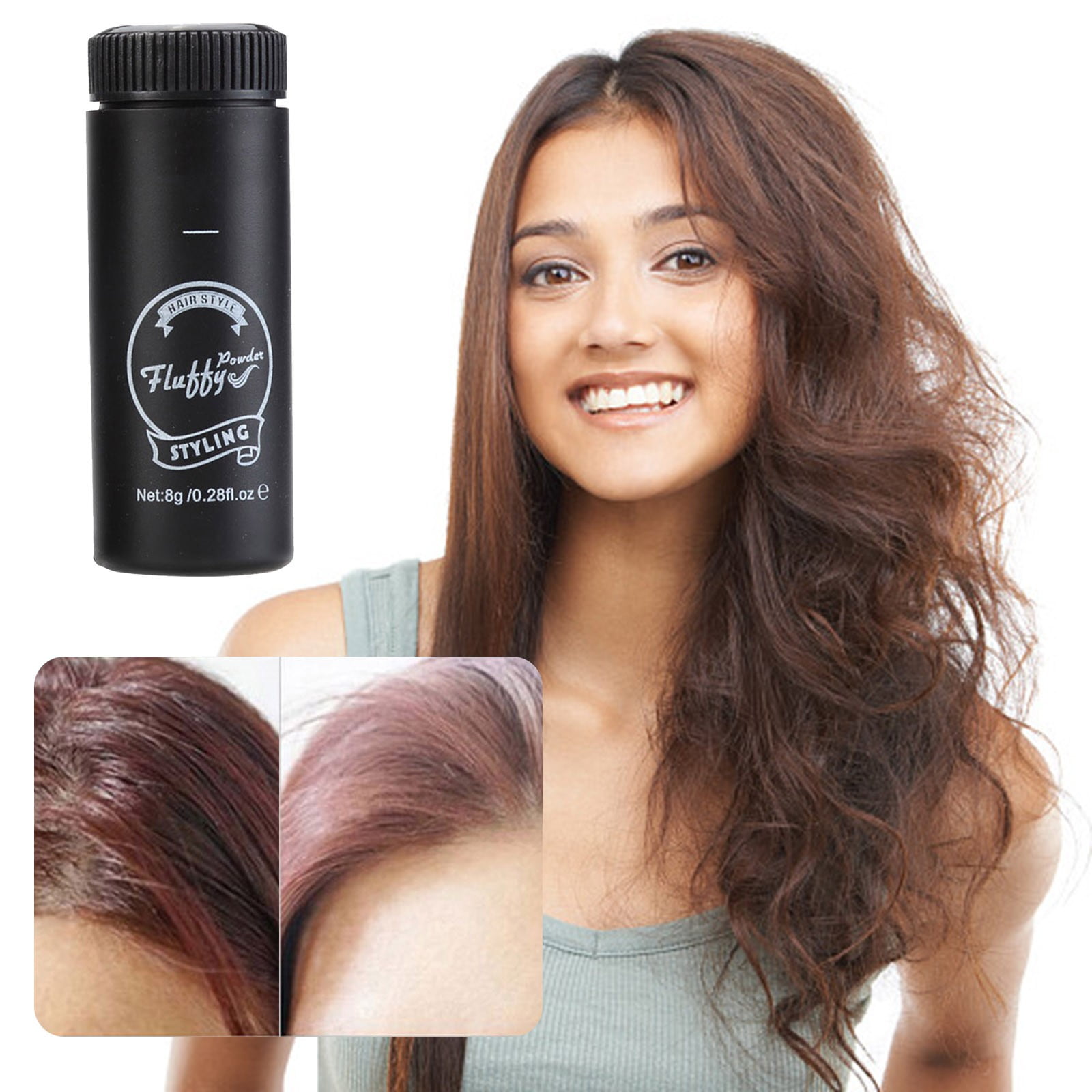 Leave in Moisturizer for Dry Hair The Innate Life Sojourn Hair Products Waterless Hair Care