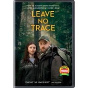 Universal Studios - Leave No Trace [DIGITAL VIDEO DISC]