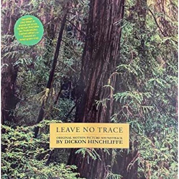 Leave No Trace / O.S.T. - Leave No Trace Soundtrack - Music & Performance - Vinyl