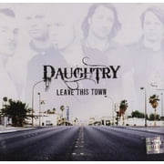Leave This Town (CD)