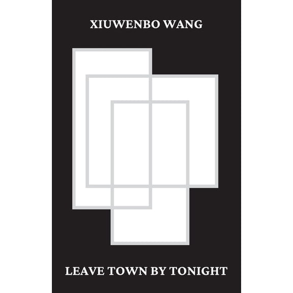 Leave Town by Tonight (Paperback)