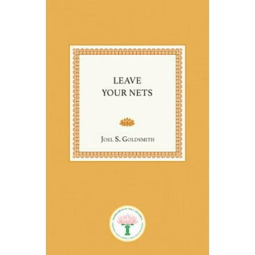 Pre-Owned Leave Your Nets (Paperback) 1889051292 9781889051291