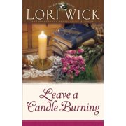 Leave a Candle Burning