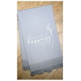 thumbnail image 1 of Second Nature Leave a Trail Kitchen Towel MSTWLGR009 Pack of 6, 1 of 2