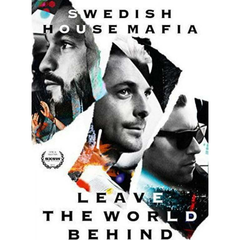 Leave the World Behind (DVD), Shout Factory, Music & Performance