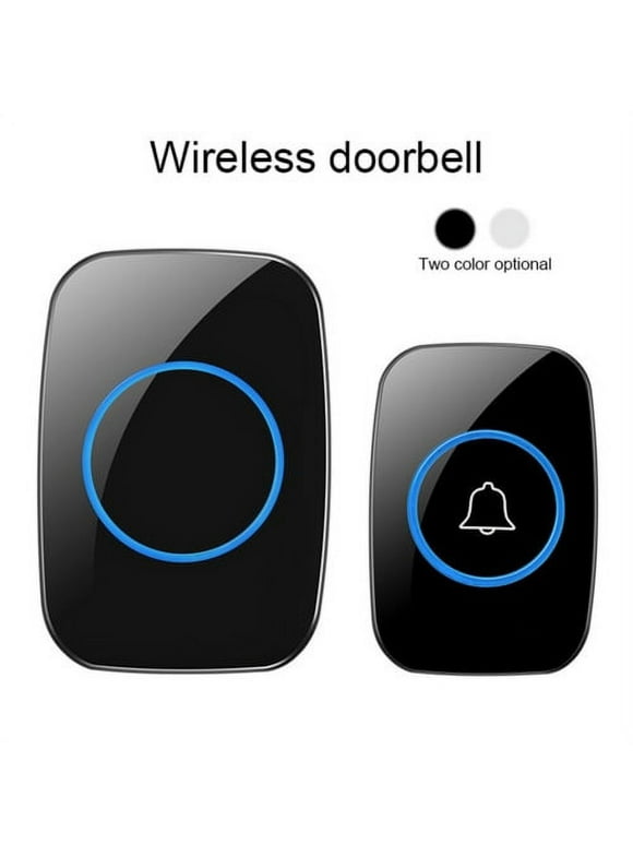 Battery Operated Doorbells in Doorbells - Walmart.com