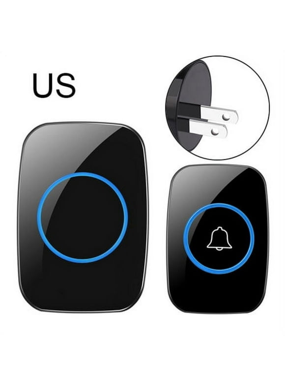 Wireless Doorbells in Doorbells