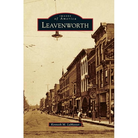 Leavenworth (Hardcover)