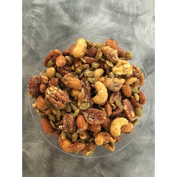 Leavenworth Mix 8.0 oz.