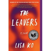 LISA KO Leavers (National Book Award Finalist) - Paperback