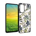 thumbnail image 1 of Leaves-173 Phone Case, Degined for Motorola Moto G Stylus 5G 2022 Case Men Women, Flexible Silicone Shockproof Case for Motorola Moto G Stylus 5G 2022, 1 of 1