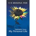 thumbnail image 1 of Leaves From My Personal Life (Paperback), 1 of 1
