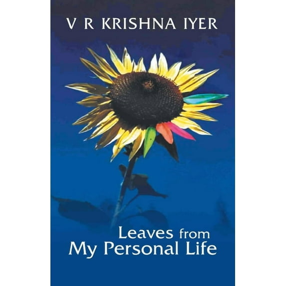 Leaves From My Personal Life (Paperback)
