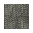 thumbnail image 1 of Leaves Head Scarf, Countryside Theme Foliage, Head Wrap, 3 Sizes, by Ambesonne, 1 of 2