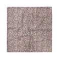 thumbnail image 1 of Leaves Head Scarf, Flourishing Branches Garden, Head Wrap, 3 Sizes, by Ambesonne, 1 of 2