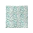 thumbnail image 1 of Leaves Head Scarf, Flowery Branches Buds, Head Wrap, 3 Sizes, by Ambesonne, 1 of 2