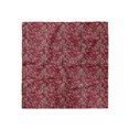 thumbnail image 1 of Leaves Head Scarf, Foliage Silhouette Motif, Head Wrap, 3 Sizes, by Ambesonne, 1 of 2