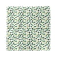 thumbnail image 1 of Leaves Head Scarf, Rhythmic Evergreen Botany, Head Wrap, 3 Sizes, by Ambesonne, 1 of 2