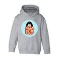 thumbnail image 1 of Leaves Kokeshi Doll Hoodie Toddler -Image by Shutterstock,  4 Toddler, 1 of 4