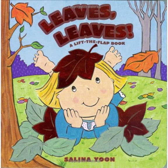 Pre-Owned Leaves, Leaves! (Unknown) 0843132019 9780843132014