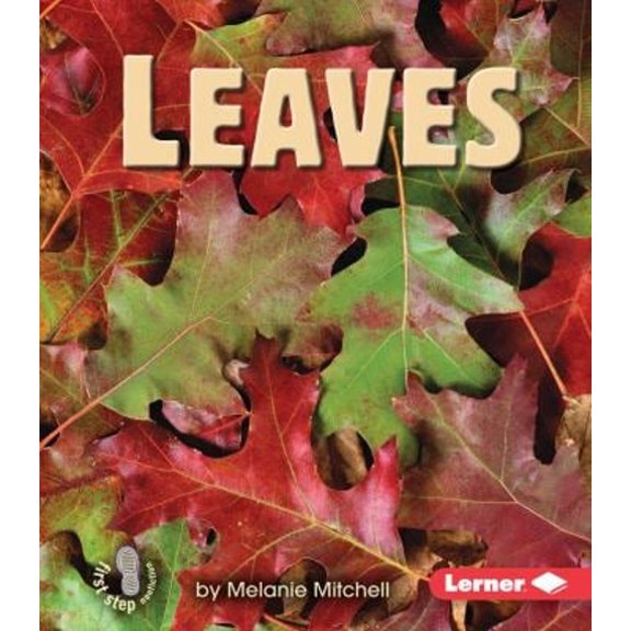 Pre-Owned Leaves (Paperback) 0822539187 9780822539186