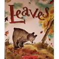 thumbnail image 1 of Pre-Owned Leaves (Paperback) 0545107180 9780545107181, 1 of 1