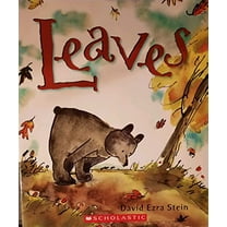 Pre-Owned Leaves (Paperback) 0545107180 9780545107181