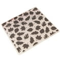 thumbnail image 1 of Leaves Patterned Embossing Folder Plastic Paper Embossing Tool for Card Making, 1 of 8