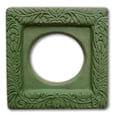 thumbnail image 1 of Leaves Picture Frame Mold- Set of 2, 1 of 1