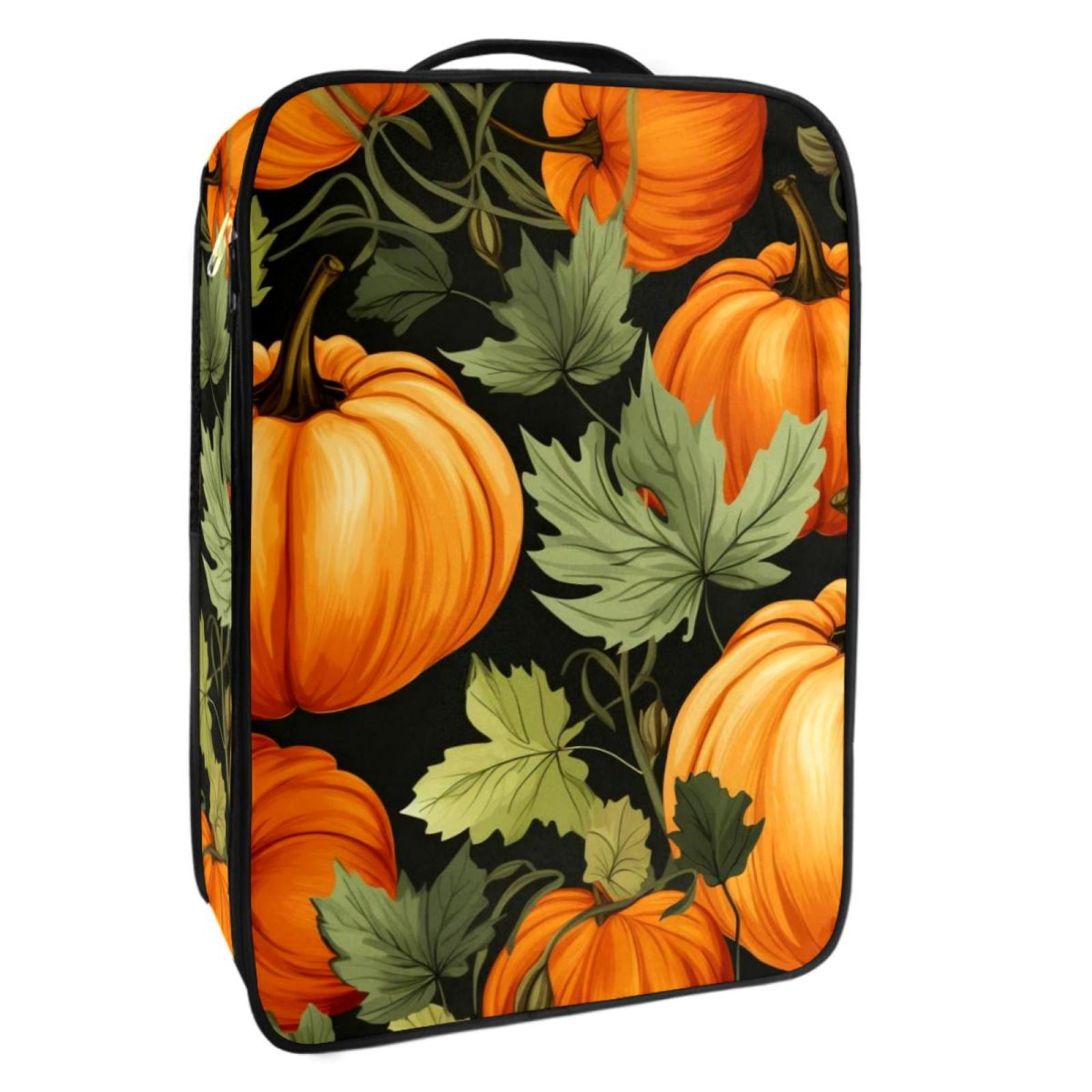 Leaves Premium Polyester Shoe Storage - 23x31cm/9x12in Shoe Boxes for Efficient Organization