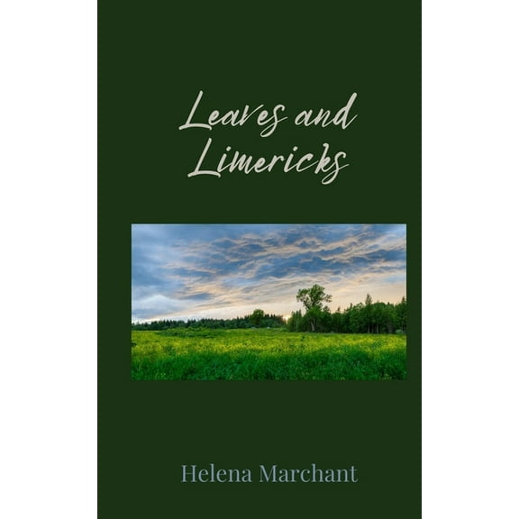 Leaves and Limericks, (Paperback)