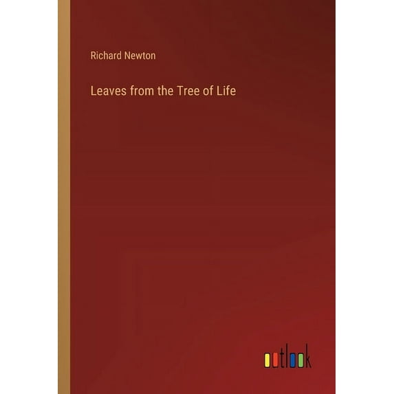 Leaves from the Tree of Life, (Paperback)
