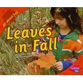 thumbnail image 1 of Pre-Owned Leaves in Fall (Hardcover) by Martha E H Rustad, 1 of 1